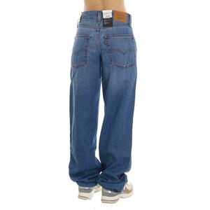 JEANS BAGGY DAD LEVI'S - Mad Fashion | img vers.300x/